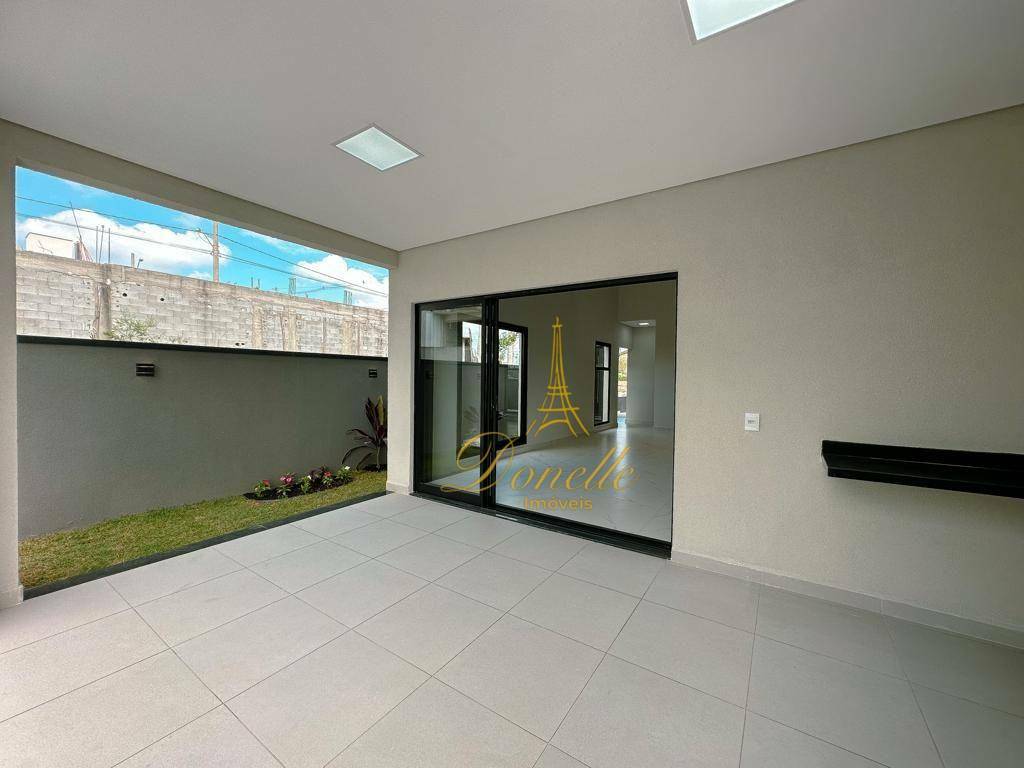 Sobrado à venda com 3 quartos, 225m² - Foto 24