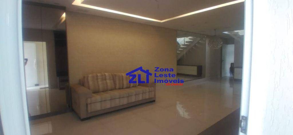 Sobrado à venda e aluguel com 3 quartos, 125m² - Foto 22