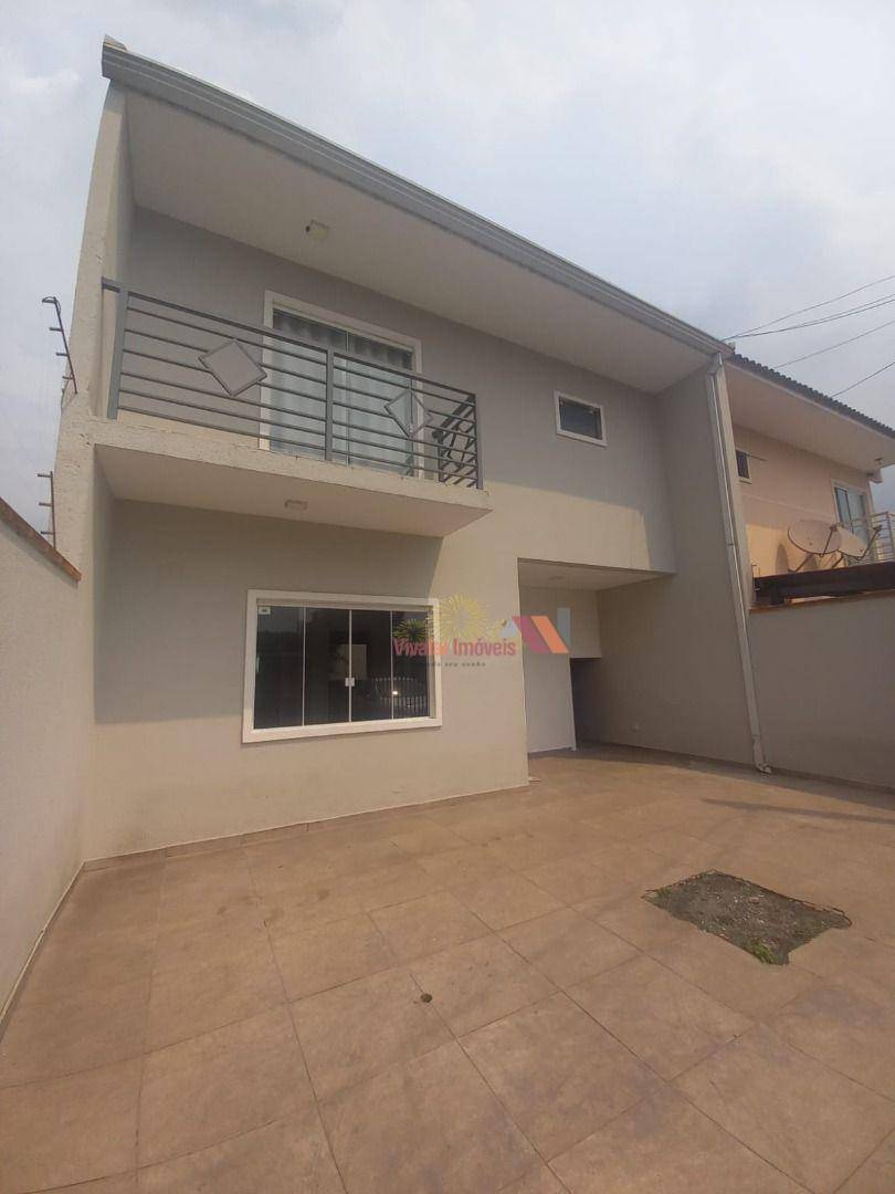 Sobrado à venda com 3 quartos, 115m² - Foto 1