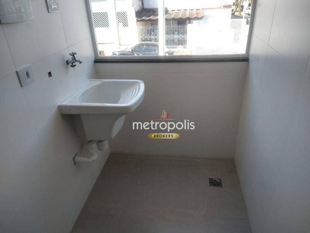 Sobrado à venda com 2 quartos, 130m² - Foto 9