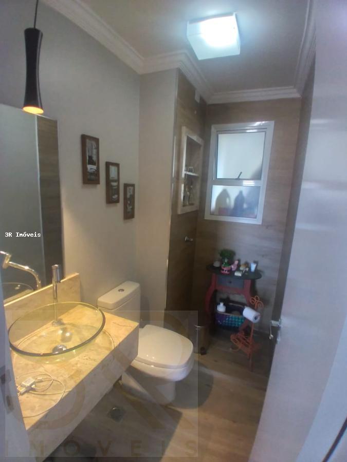 Apartamento à venda com 3 quartos, 105m² - Foto 12