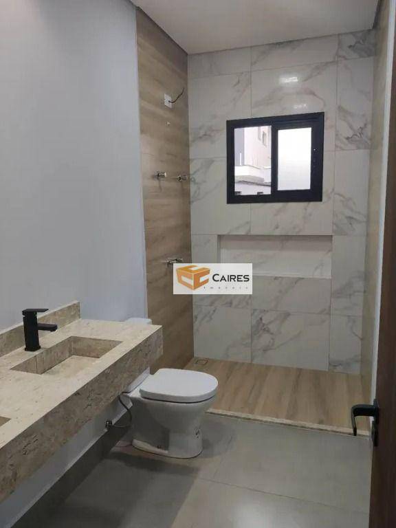 Casa de Condomínio à venda com 3 quartos, 160m² - Foto 10