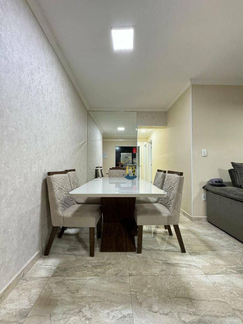 Apartamento à venda com 2 quartos, 81m² - Foto 5