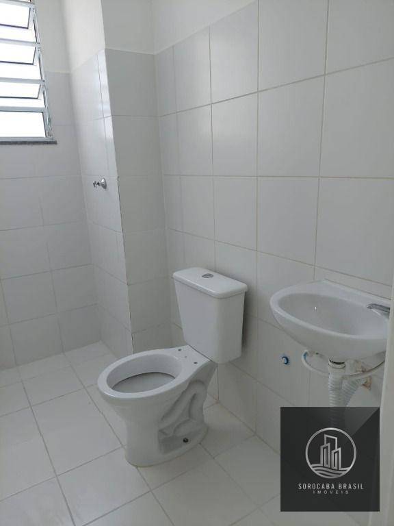 Apartamento à venda com 2 quartos, 53m² - Foto 3