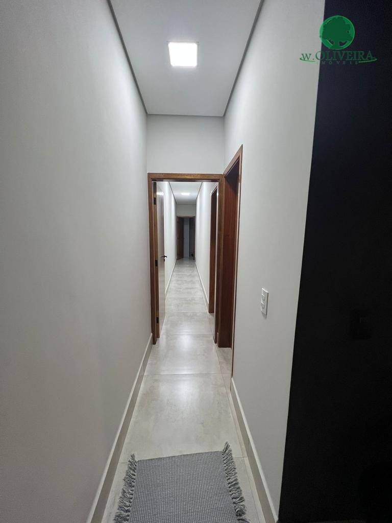 Casa de Condomínio à venda com 3 quartos, 141m² - Foto 6