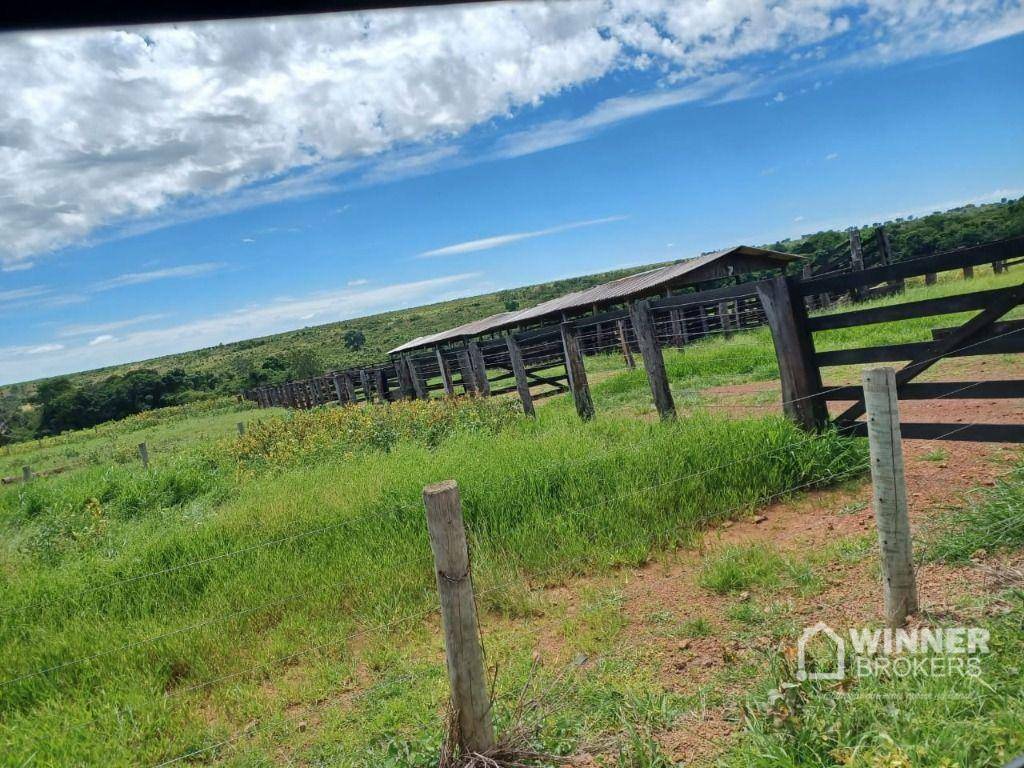 Fazenda à venda, 31060000M2 - Foto 16