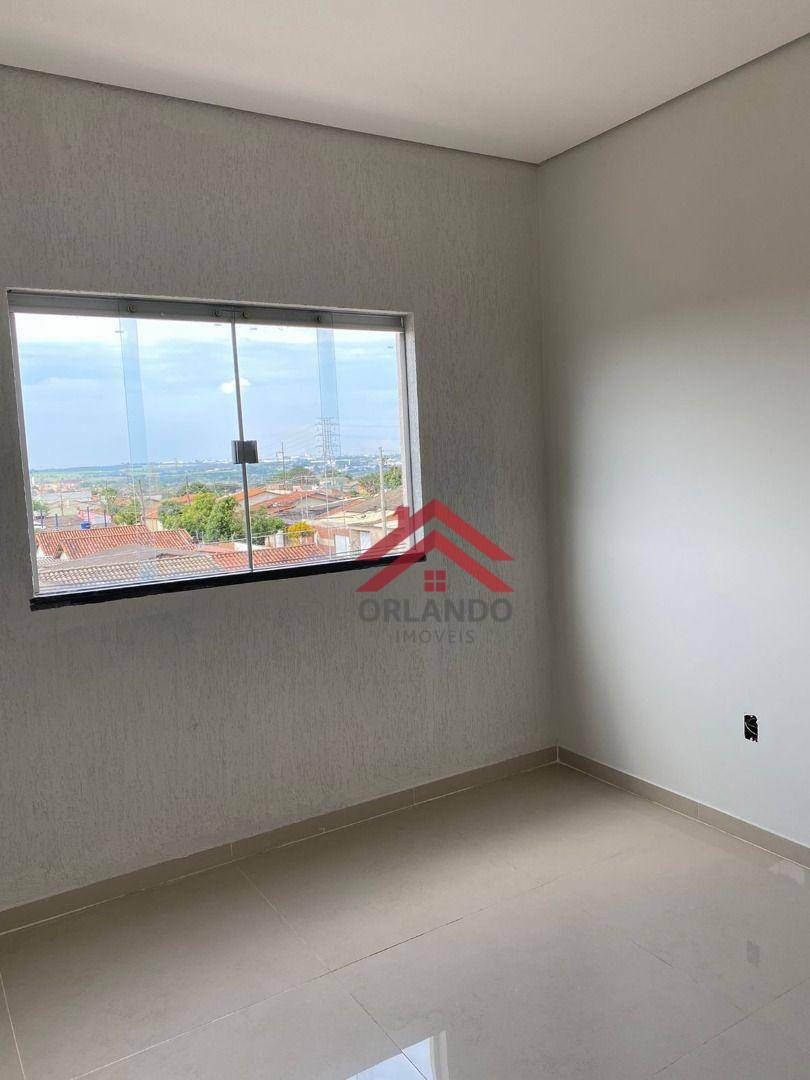 Apartamento à venda com 2 quartos, 62m² - Foto 2