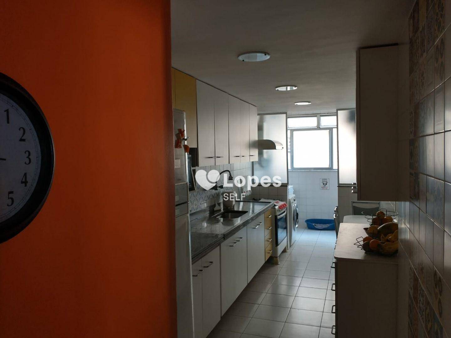 Apartamento à venda com 3 quartos, 110m² - Foto 6