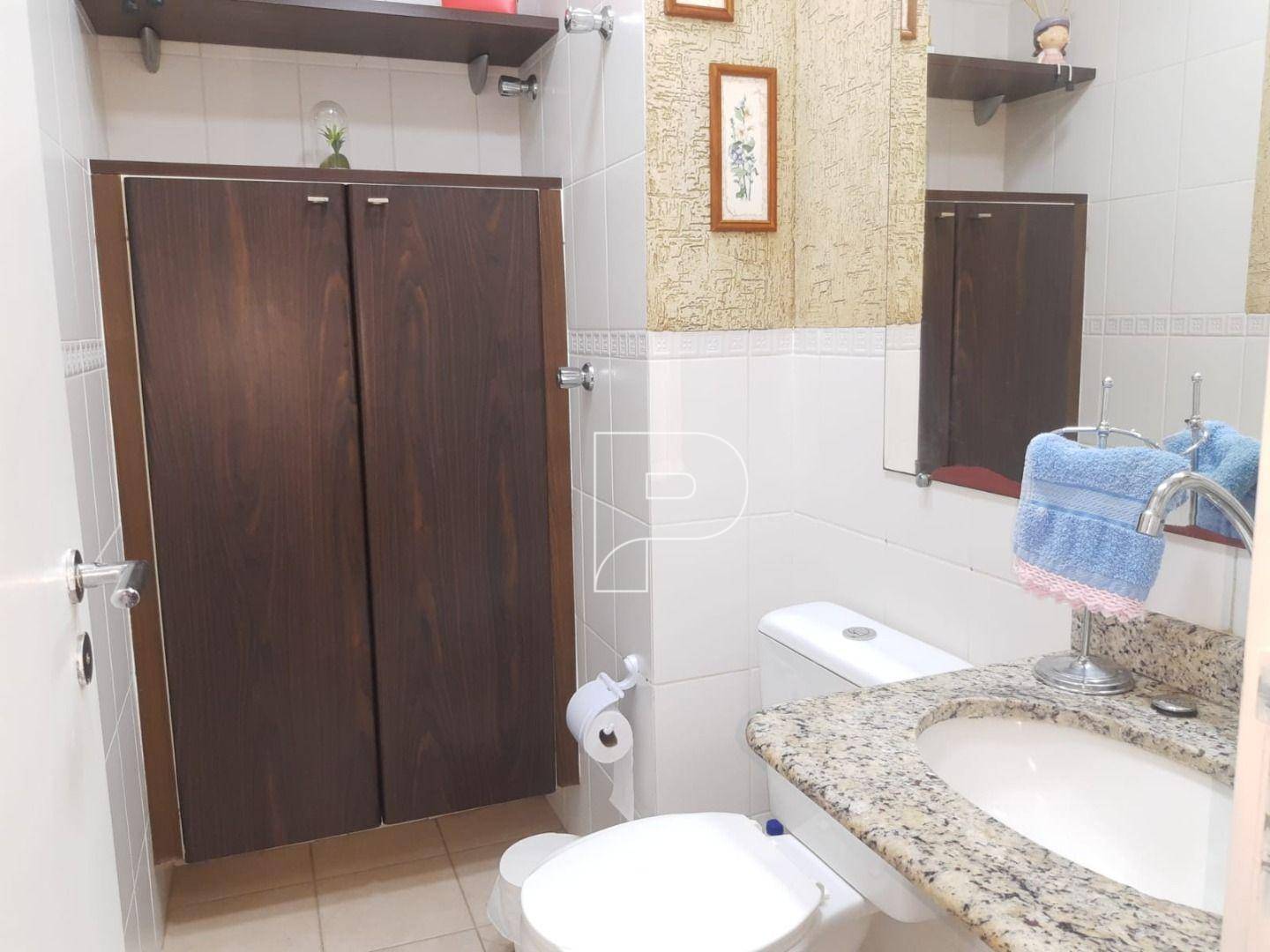 Casa de Condomínio à venda com 3 quartos, 85m² - Foto 11