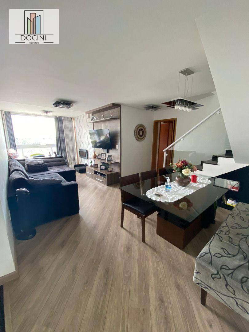 Apartamento à venda com 3 quartos, 172m² - Foto 22