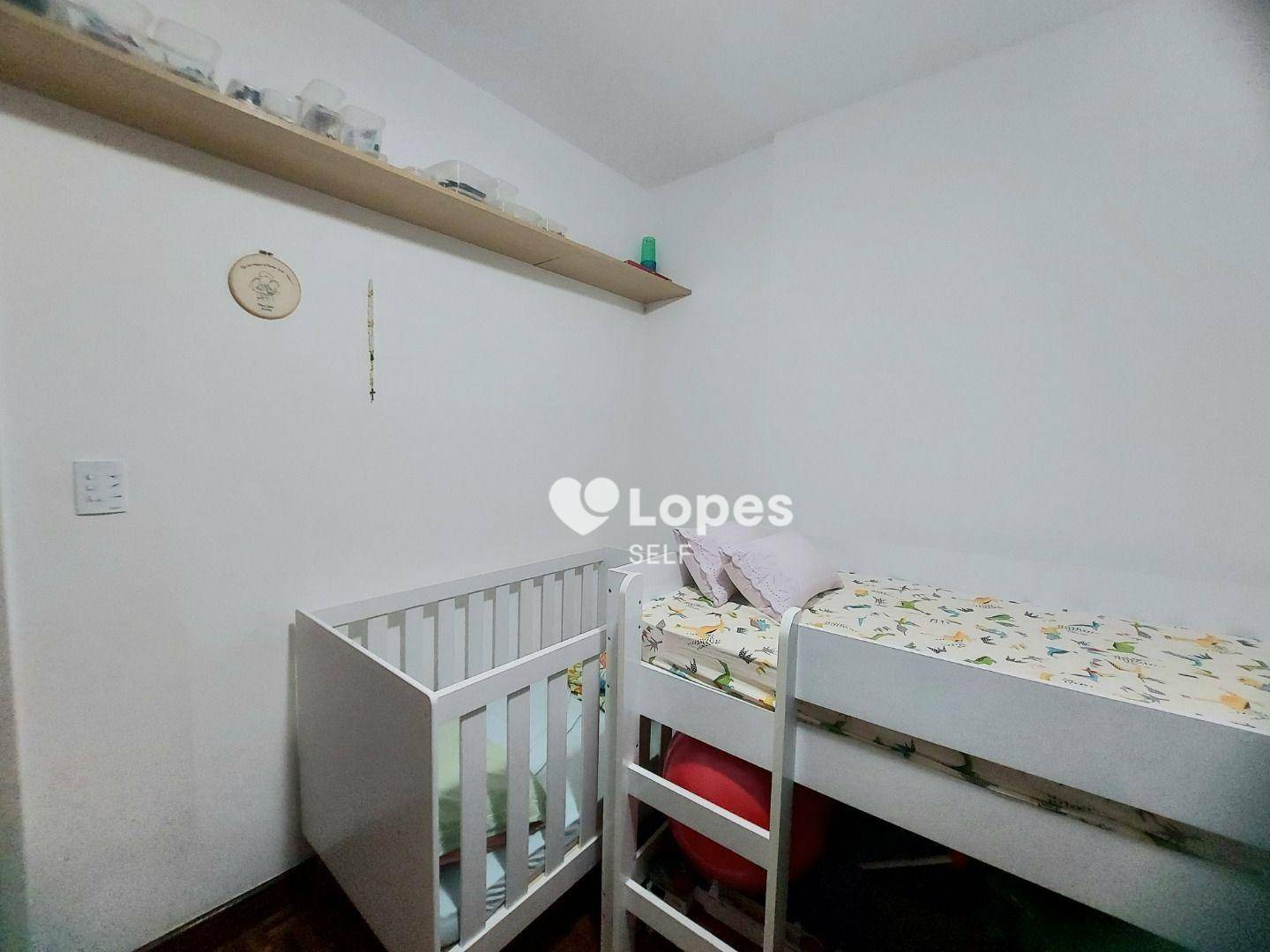 Apartamento à venda com 3 quartos, 125m² - Foto 9