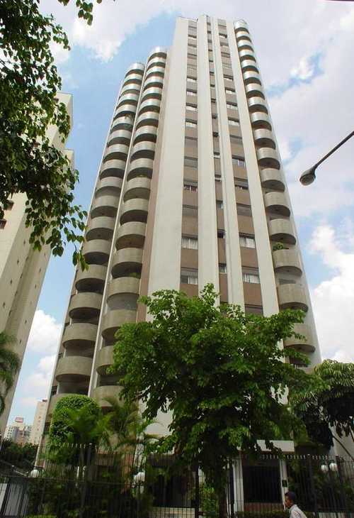 Apartamento à venda com 4 quartos, 139m² - Foto 6