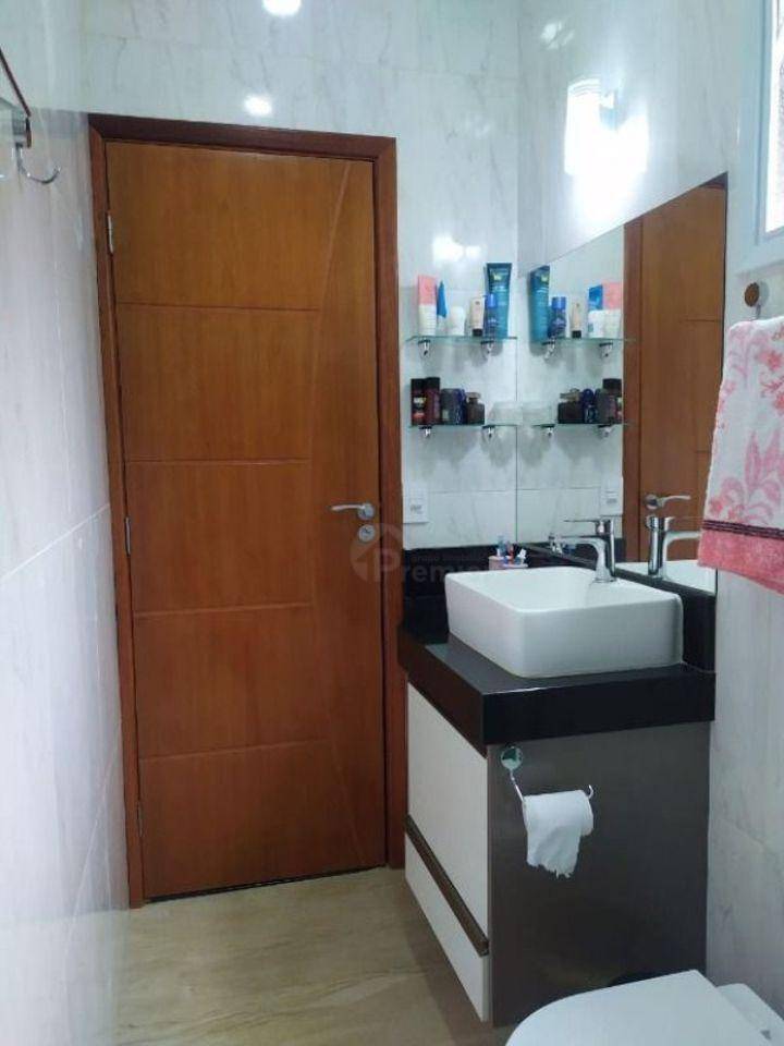 Casa à venda com 3 quartos, 135m² - Foto 19