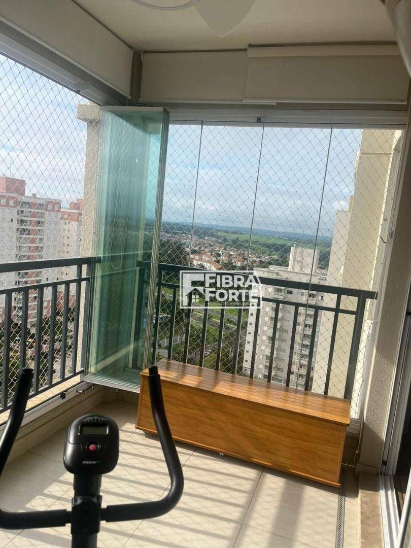 Apartamento à venda com 3 quartos, 89m² - Foto 5