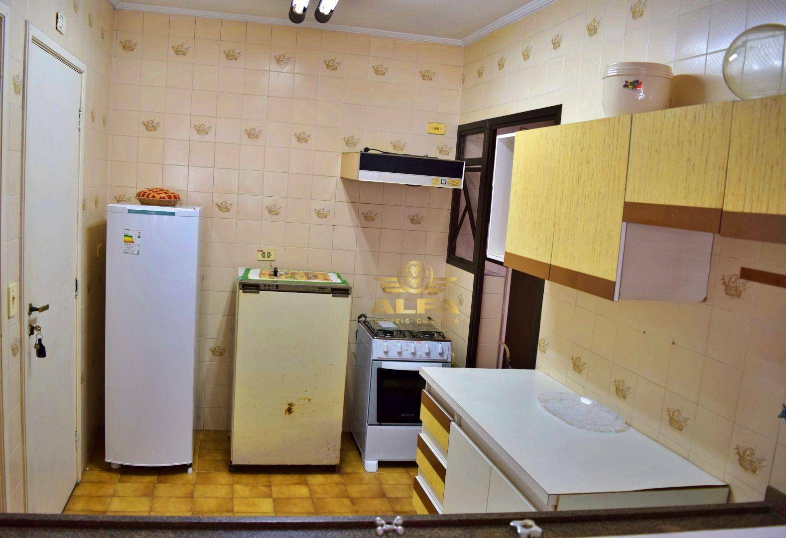 Apartamento à venda com 3 quartos, 100m² - Foto 12