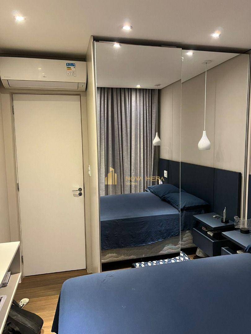 Apartamento à venda com 3 quartos, 187m² - Foto 23