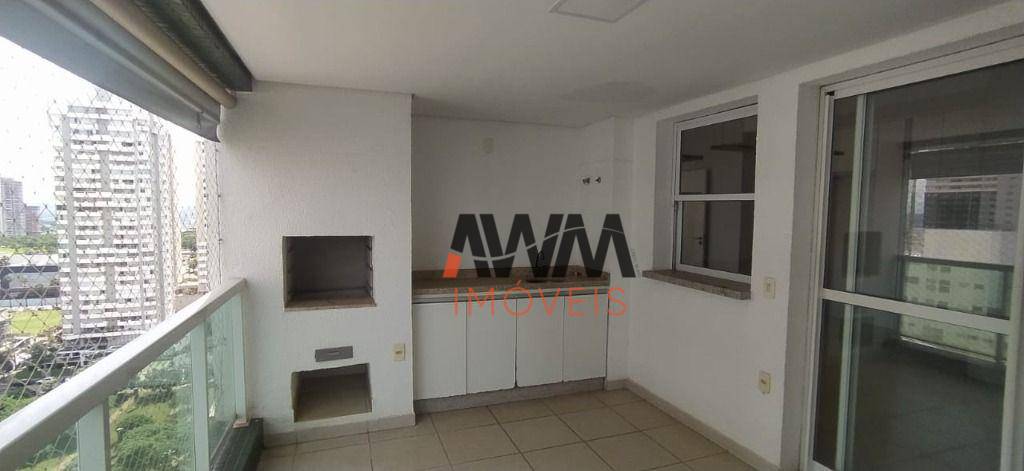 Apartamento à venda com 4 quartos, 345m² - Foto 10