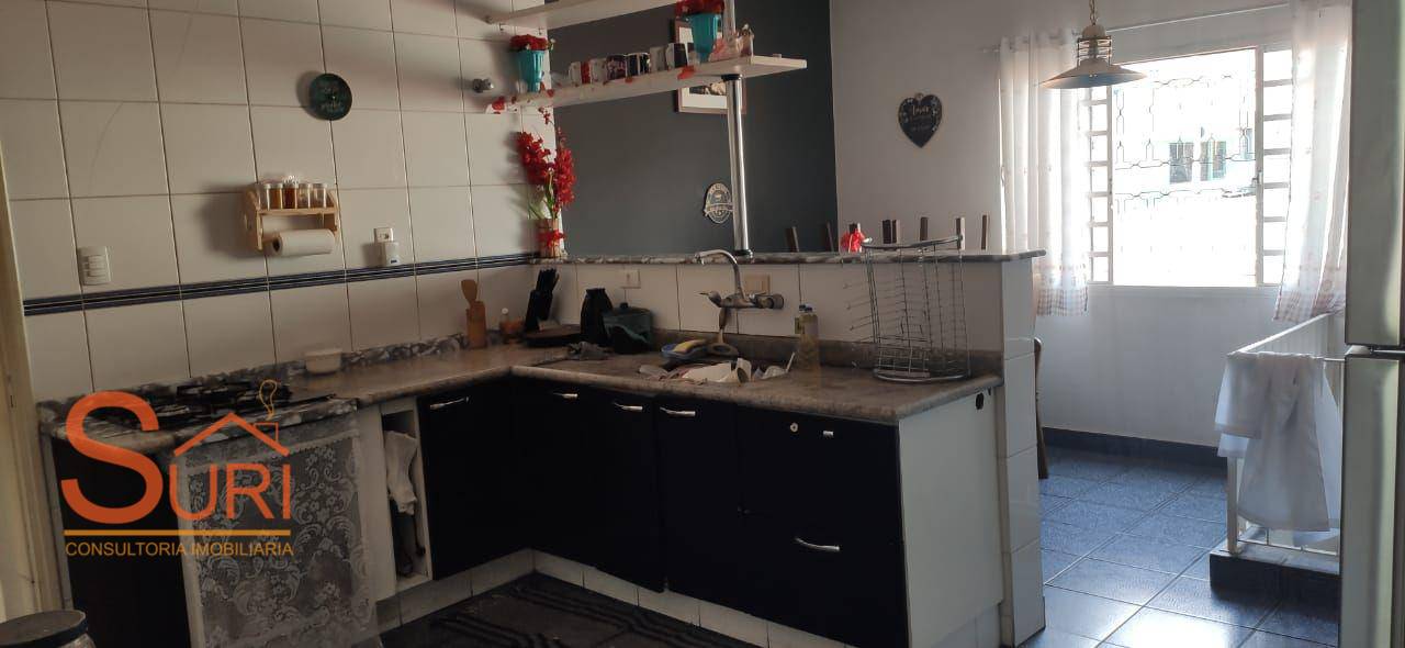 Sobrado à venda com 2 quartos, 142m² - Foto 6