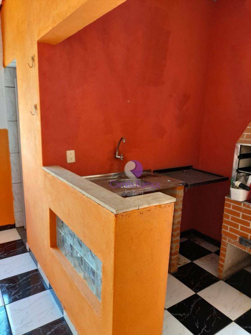 Casa à venda com 3 quartos, 188m² - Foto 16