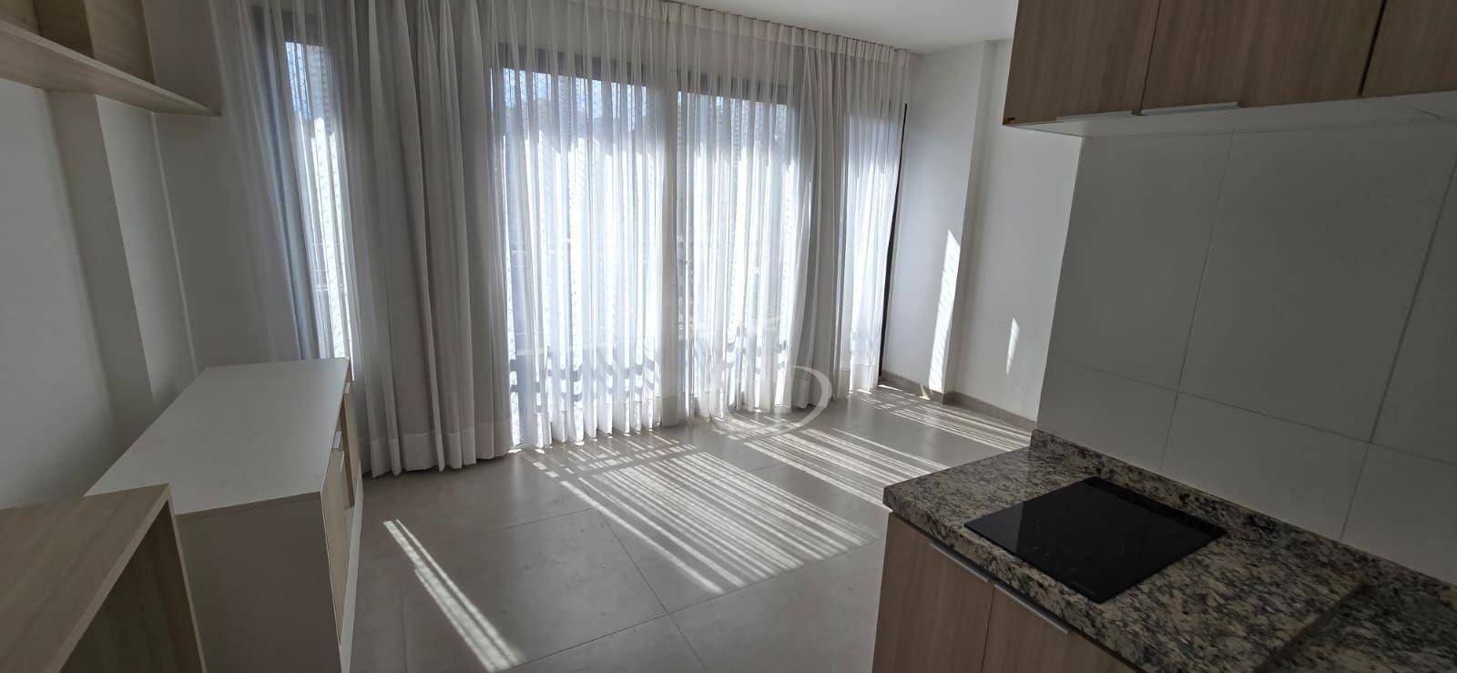 Kitnet e Studio para alugar com 1 quarto, 25m² - Foto 1