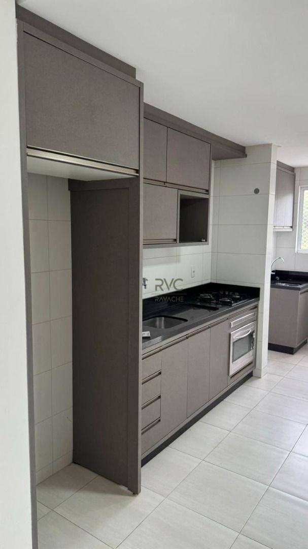 Apartamento à venda com 2 quartos - Foto 4