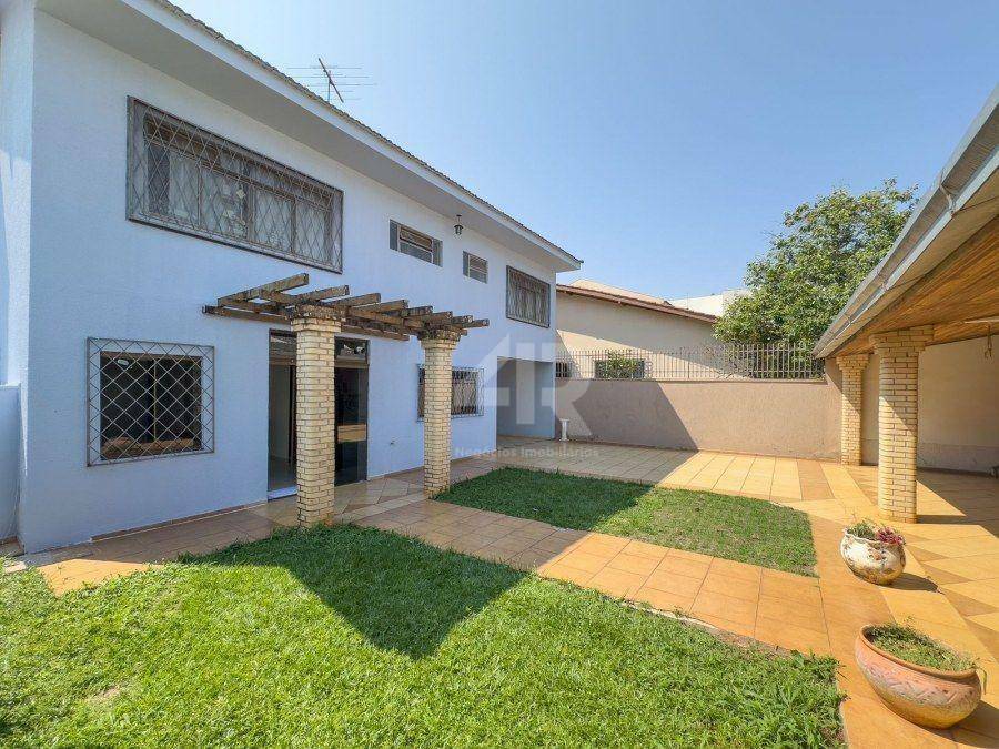 Sobrado à venda com 3 quartos, 404m² - Foto 26