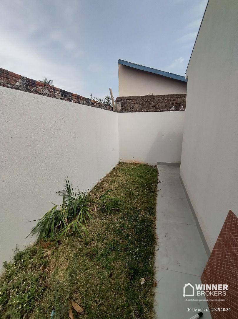 Casa, 2 quartos, 79 m² - Foto 12