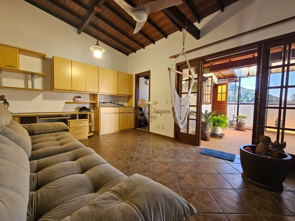 Cobertura à venda com 3 quartos, 144m² - Foto 19