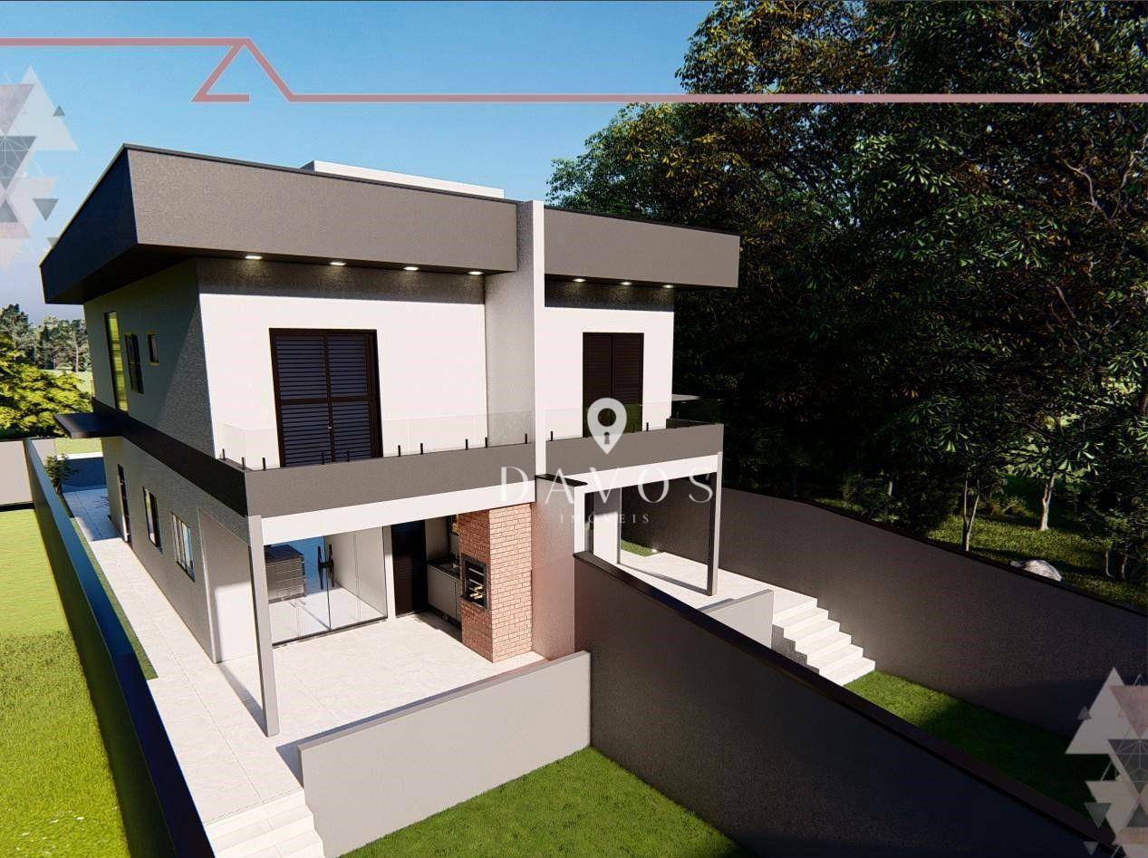 Sobrado à venda com 3 quartos, 122m² - Foto 8