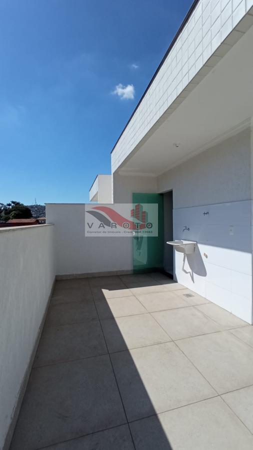 Cobertura à venda com 3 quartos, 45m² - Foto 34