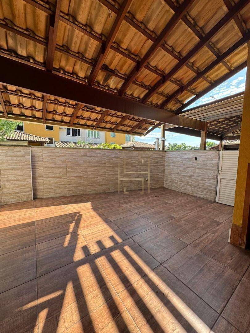 Casa de Condomínio, 4 quartos - Foto 2