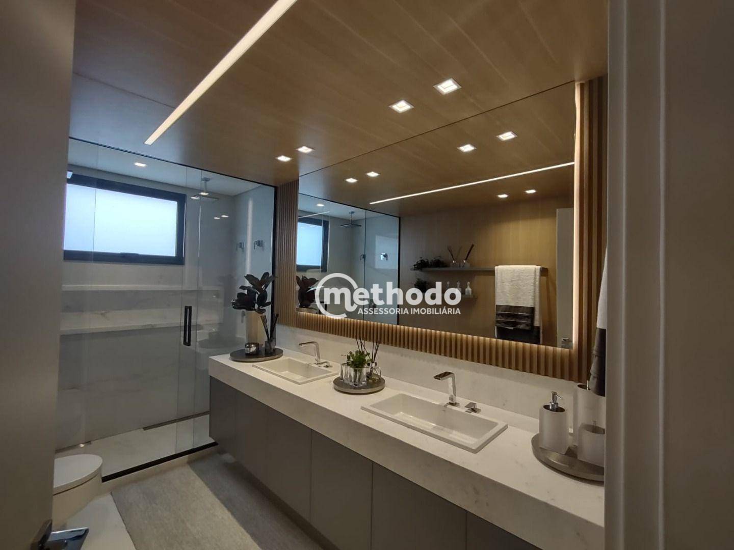 Apartamento à venda com 4 quartos, 190m² - Foto 15