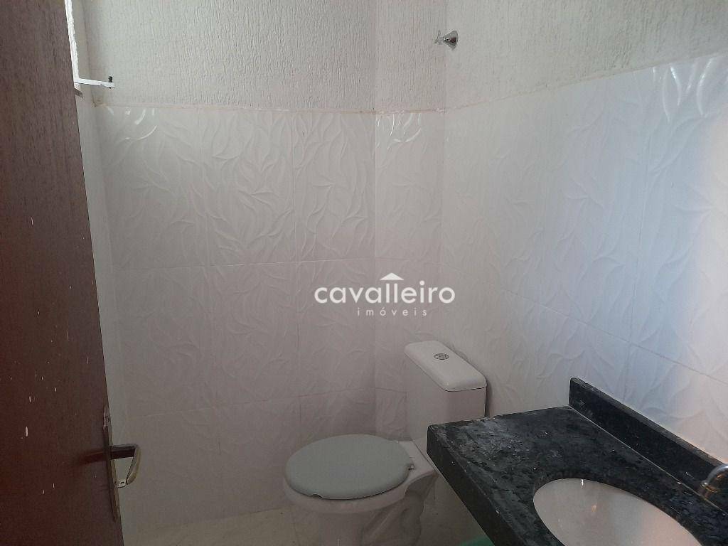 Casa à venda com 2 quartos, 95m² - Foto 8