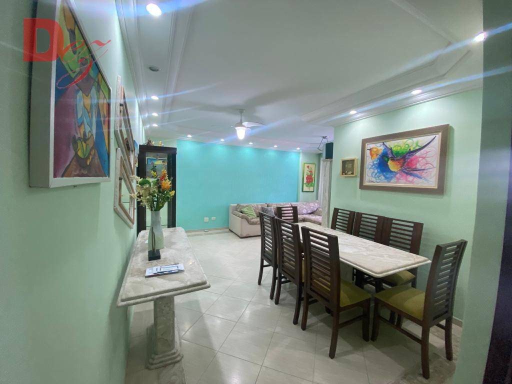 Apartamento à venda e aluguel com 3 quartos, 136m² - Foto 4
