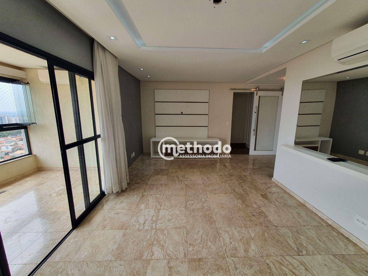 Apartamento para alugar com 3 quartos, 117m² - Foto 6