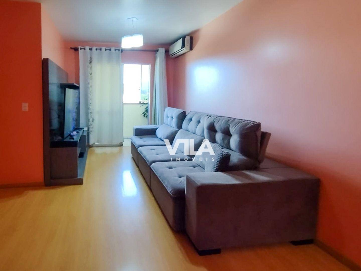 Apartamento à venda com 3 quartos, 79m² - Foto 16