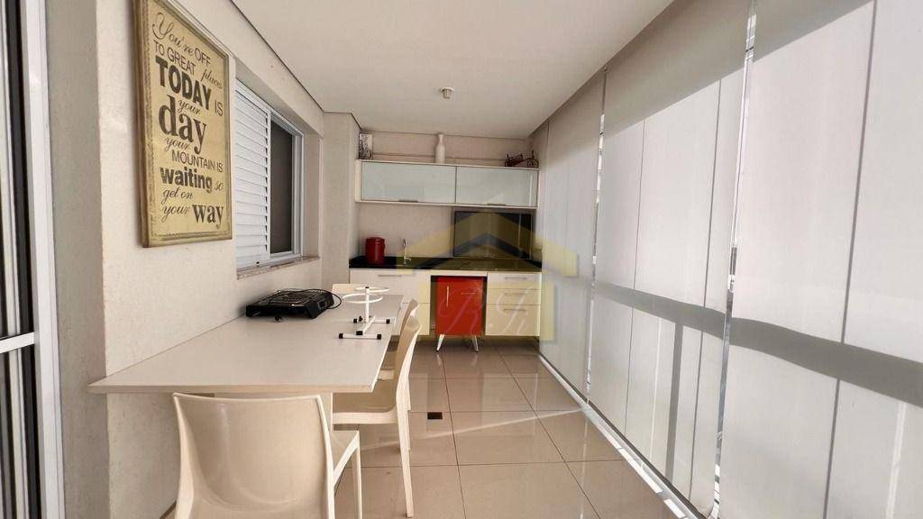 Apartamento à venda com 2 quartos, 76m² - Foto 5