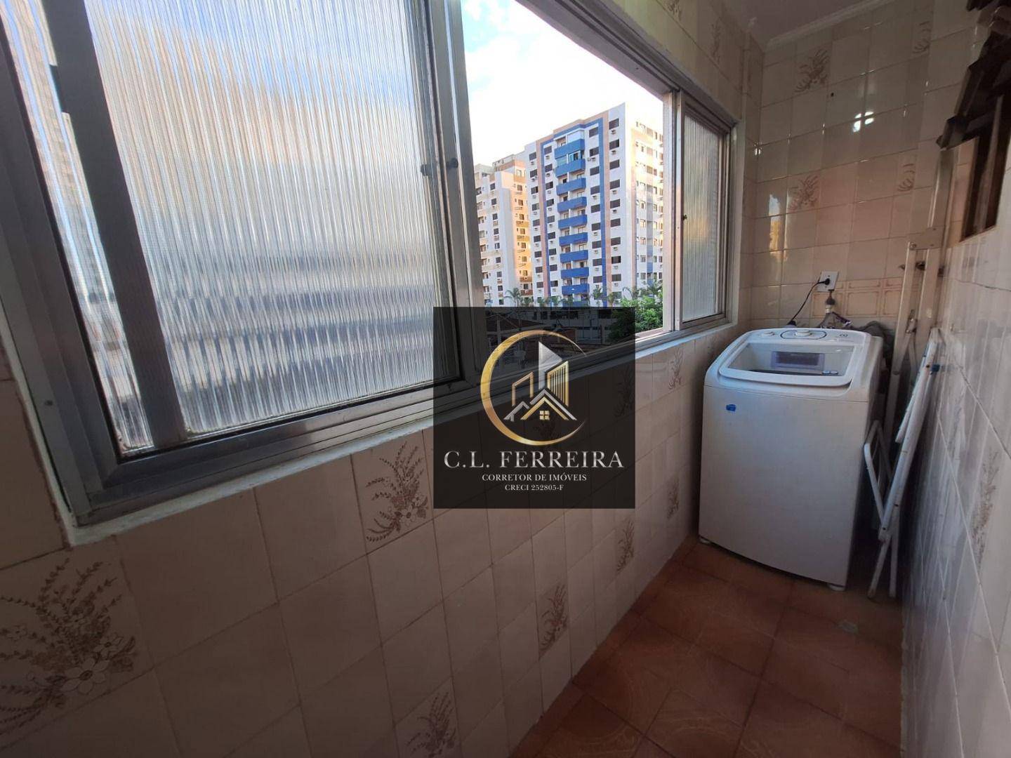 Apartamento à venda com 2 quartos, 96m² - Foto 5