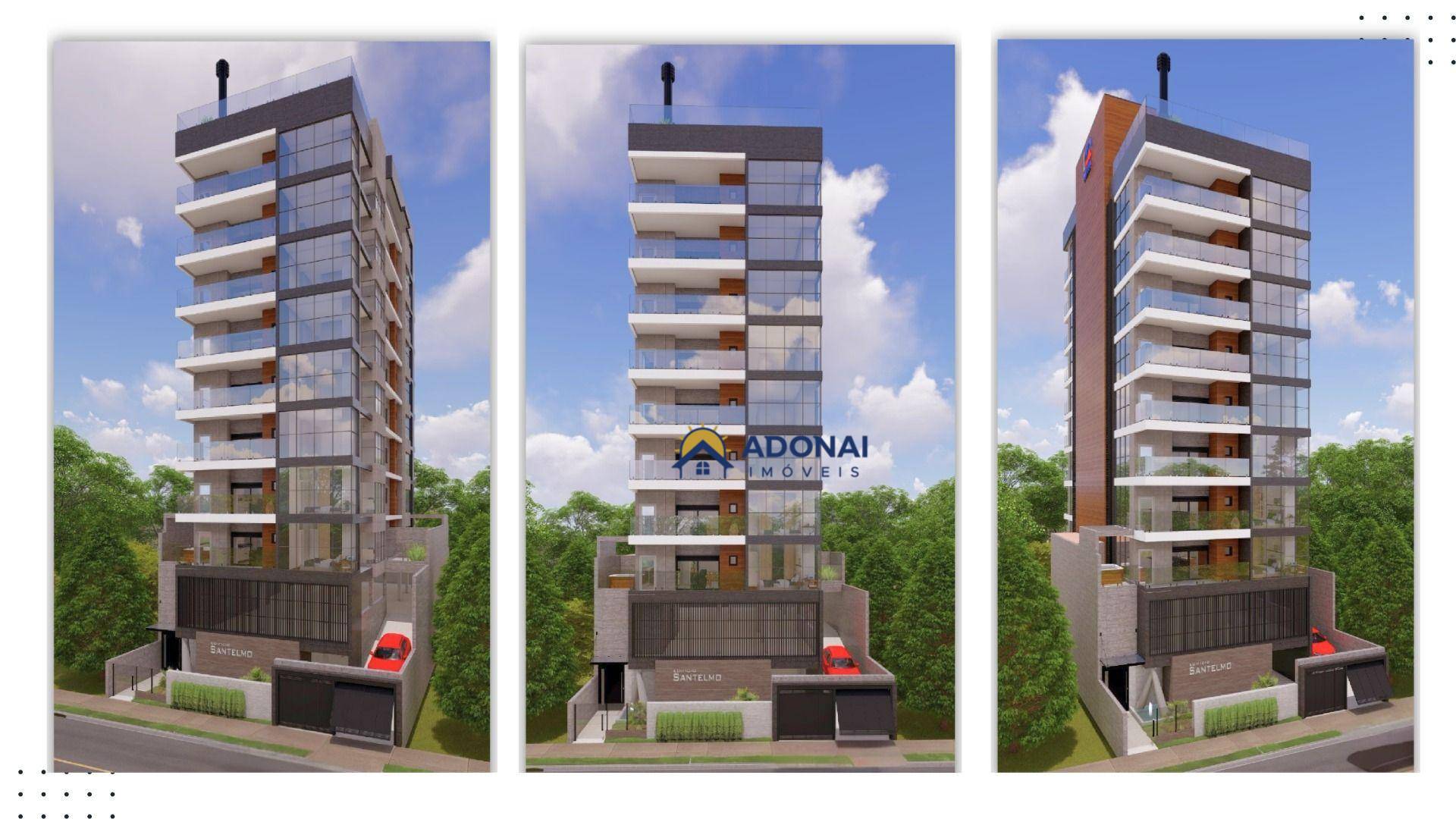 Apartamento, 3 quartos - Foto 3