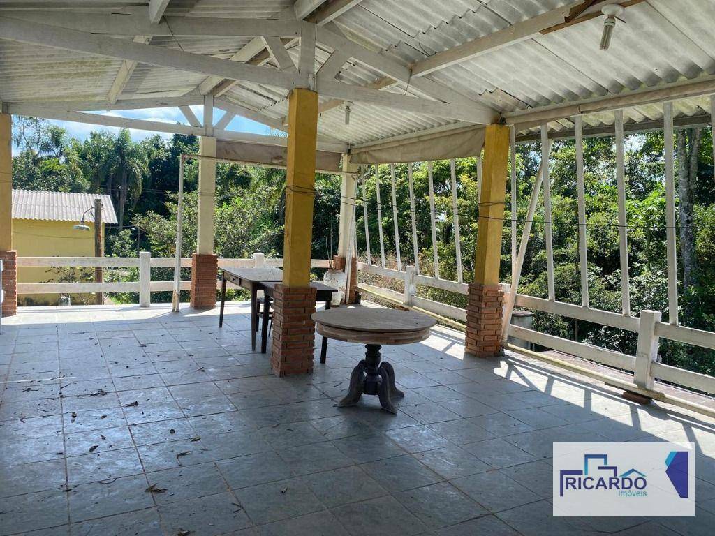 Sítio à venda com 6 quartos, 6657M2 - Foto 8
