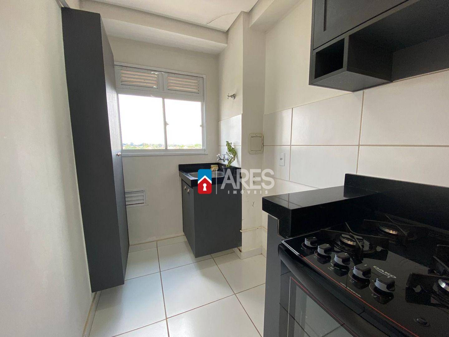 Apartamento, 2 quartos, 50 m² - Foto 3