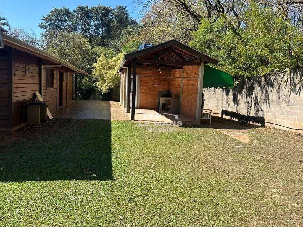 Chácara, 3 quartos, 2200 m² - Foto 3