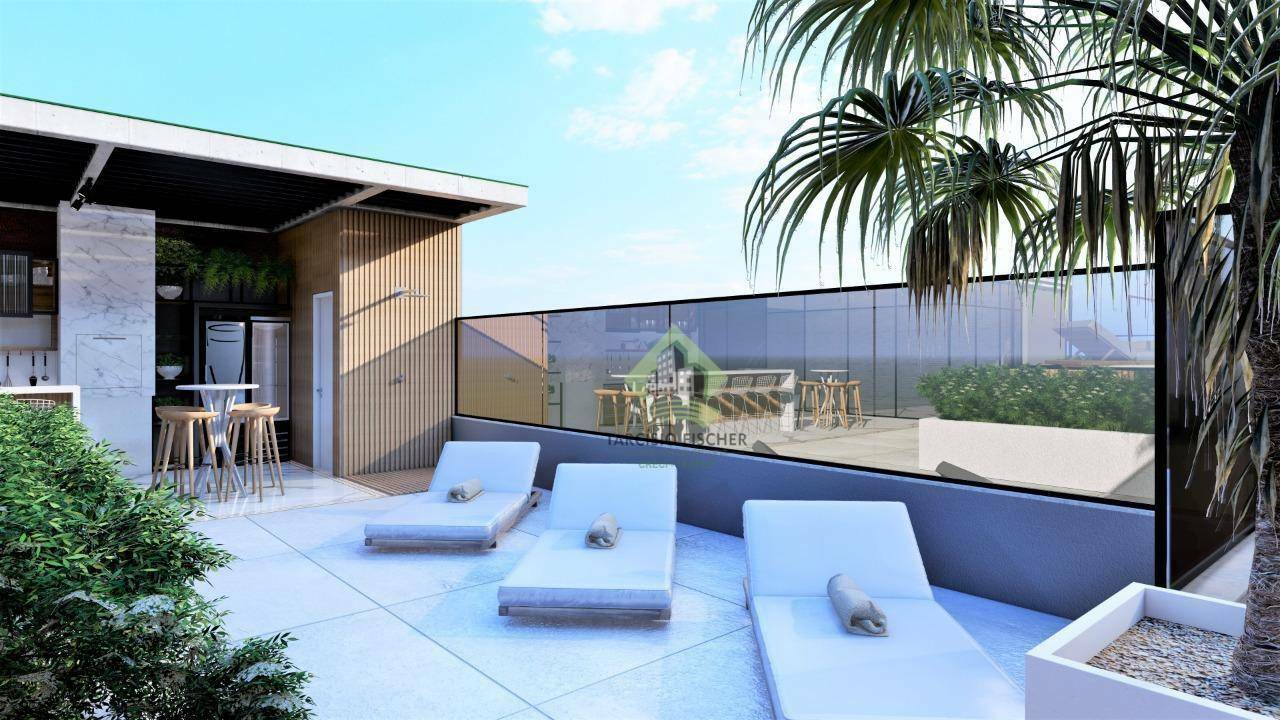 Apartamento à venda com 2 quartos, 70m² - Foto 7