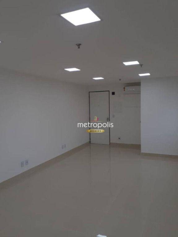 Conjunto Comercial-Sala à venda e aluguel, 124m² - Foto 3