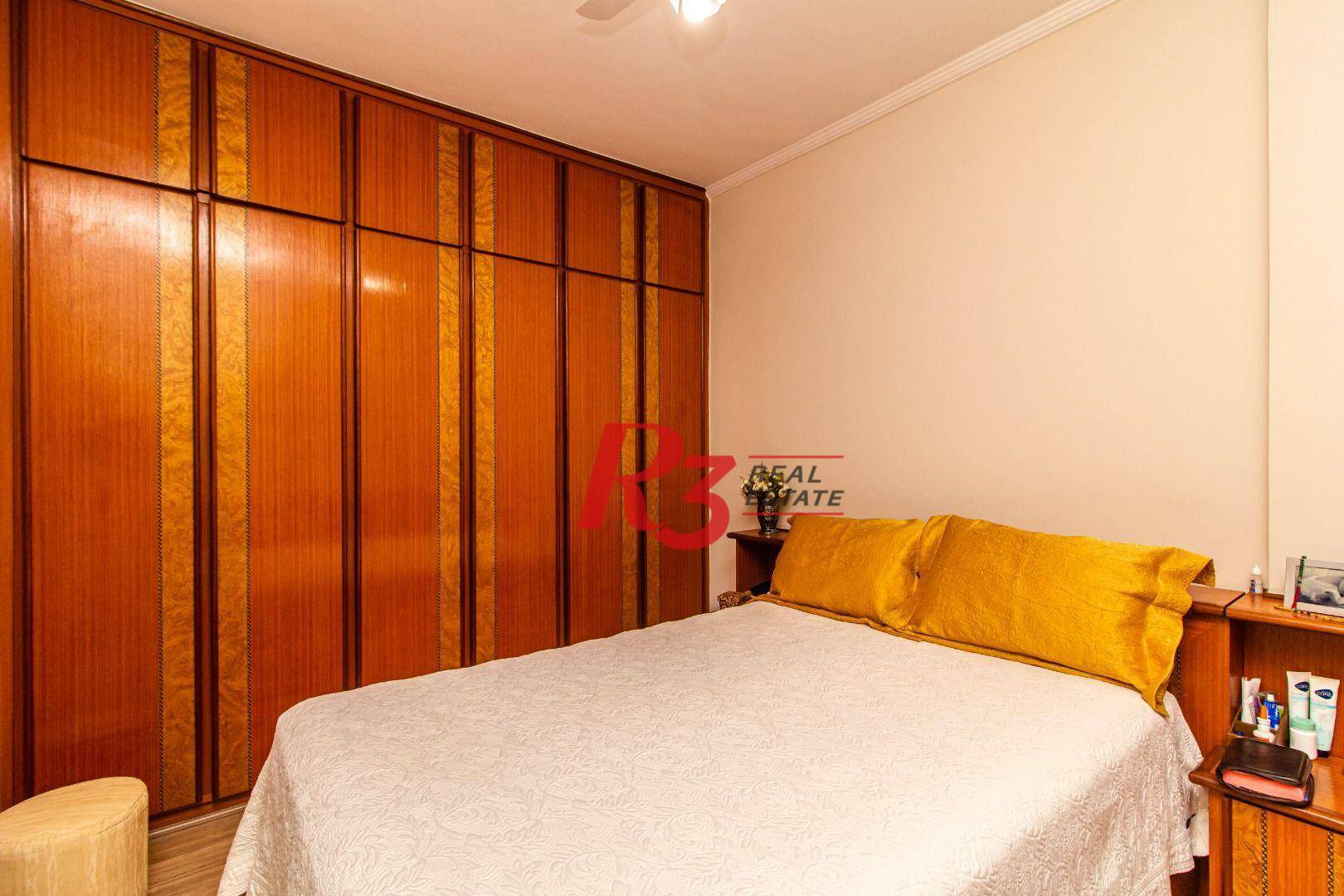 Apartamento à venda com 3 quartos, 98m² - Foto 8