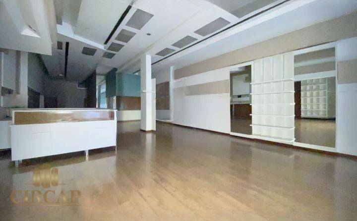 Loja-Salão, 415 m² - Foto 3