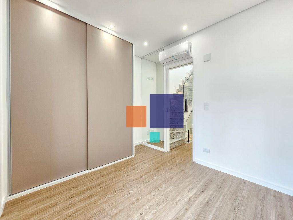 Sobrado à venda com 4 quartos, 160m² - Foto 15