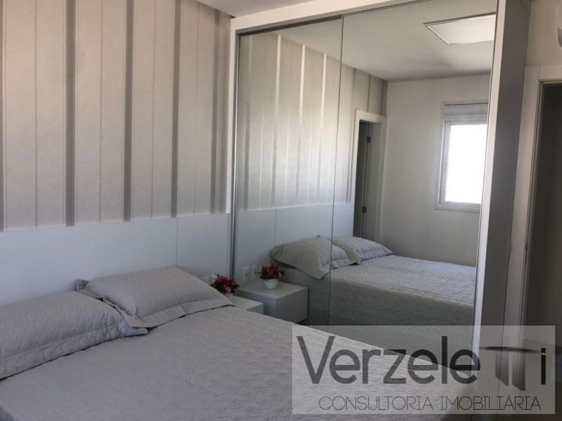 Apartamento à venda com 4 quartos, 150m² - Foto 14