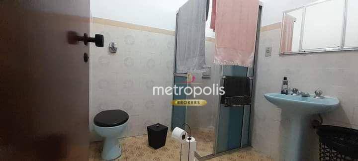 Sobrado à venda com 2 quartos, 250m² - Foto 20