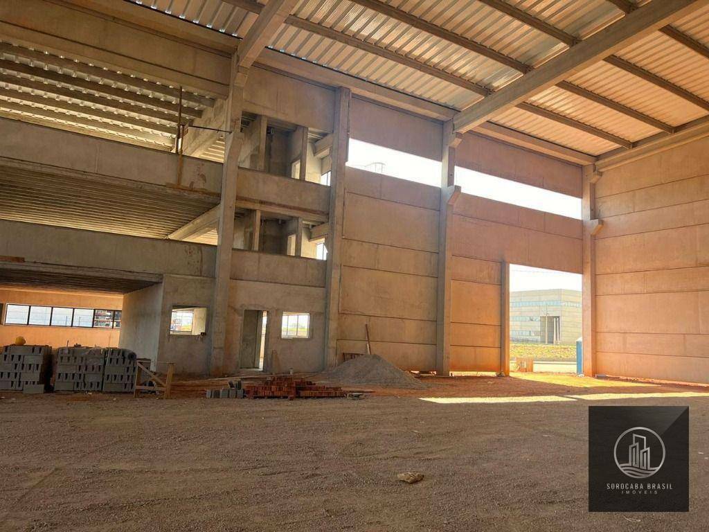 Depósito-Galpão-Armazém para alugar, 2096m² - Foto 10